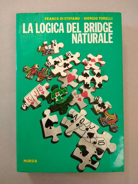 LA LOGICA DEL BRIDGE NATURALE