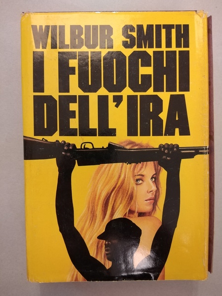 I FUOCHI DELL'IRA