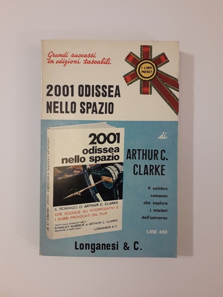 2001 ODISSEA NELLO SAZIO