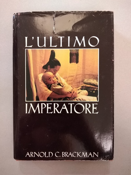 L'ULTIMO IMPERATORE