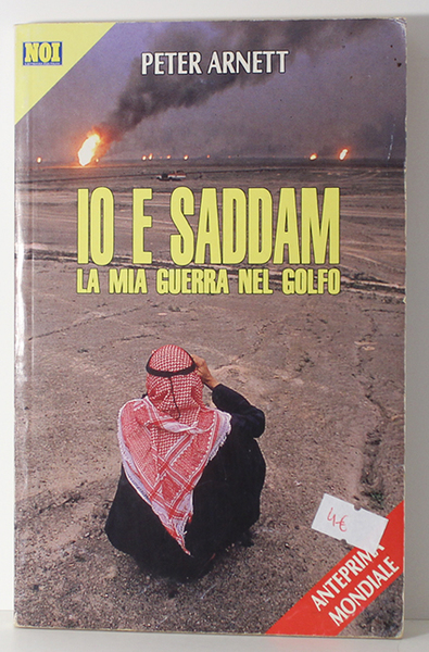 IO E SADDAM