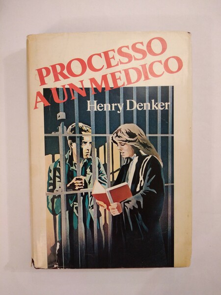 PROCESSO A UN MEDICO