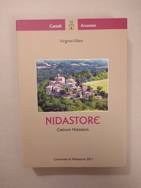 NIDASTORE CASTRUM NIDASTORIS