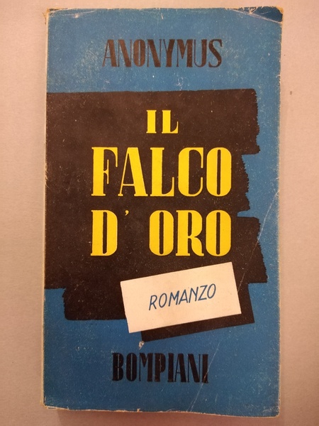 IL FALCO D'ORO