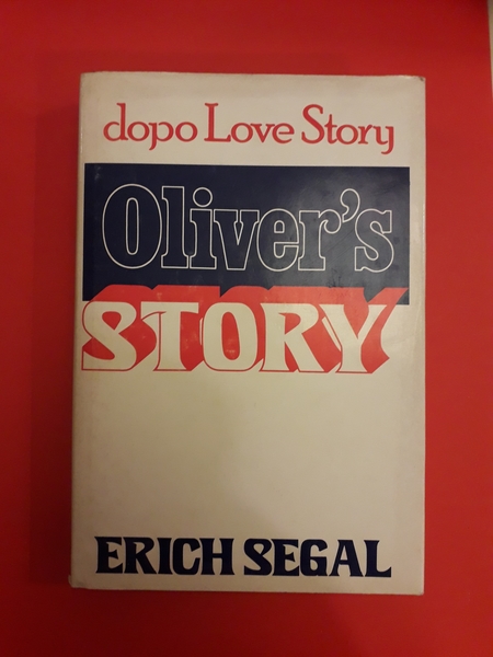 OLIVER'S STORY