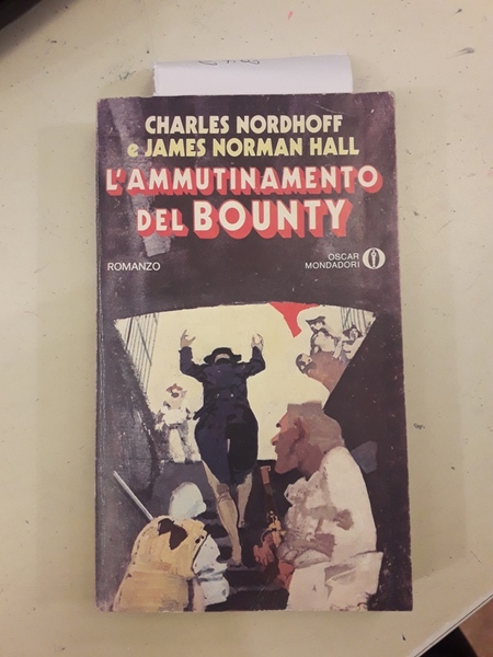 L'AMMUTINAMENTO DEL BOUNTY