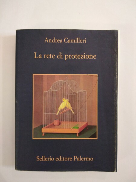 LA RETE DI PROTEZIONE