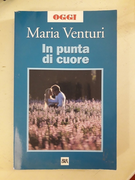 IN PUNTA DI CUORE