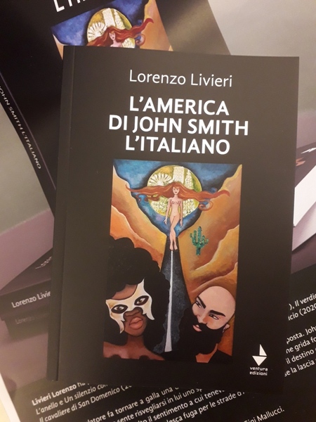 L'AMERICA DI JOHN SMITH L'ITALIANO