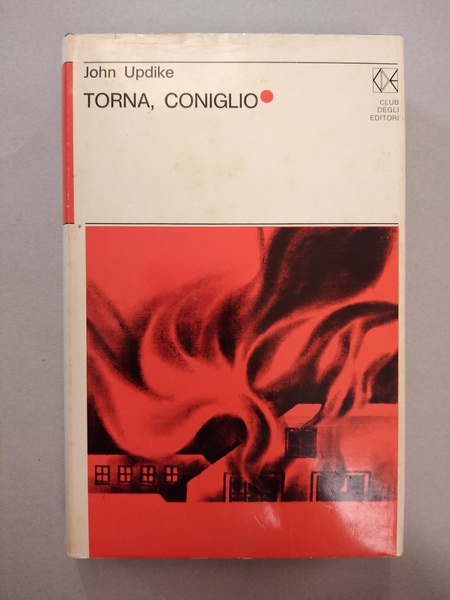 TORNA, CONIGLIO