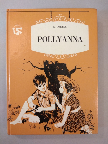 POLLYANNA