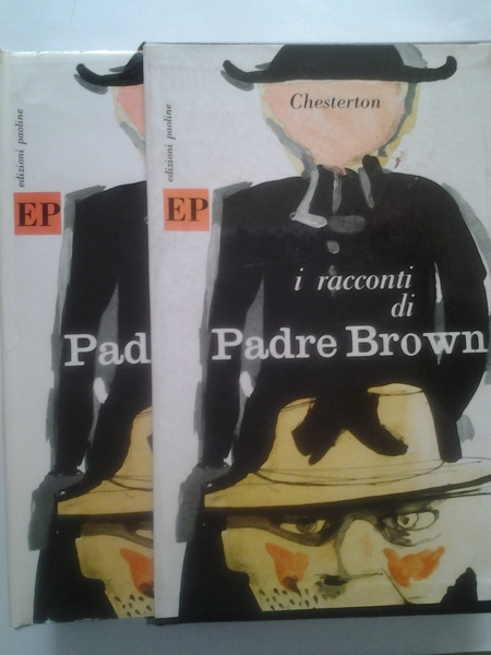 I RACCONTI DI PADRE BROWN