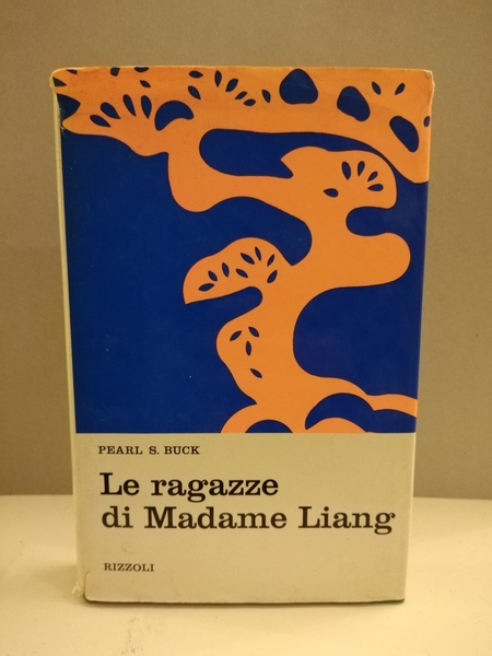 LE RAGAZZE DI MADAME LIANG