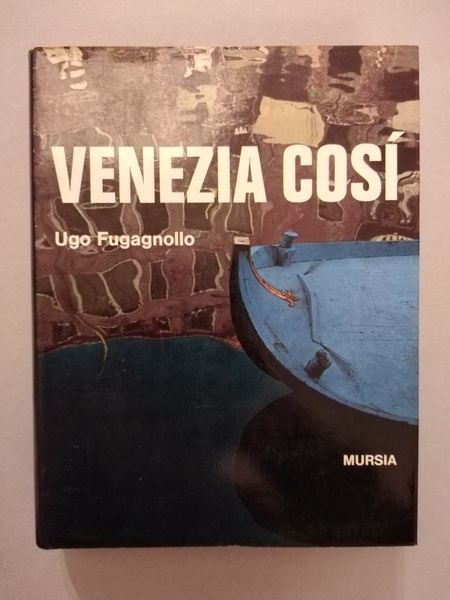 VENEZIA COSI