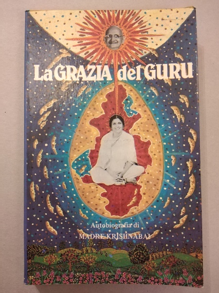 LA GRAZIA DEL GURU