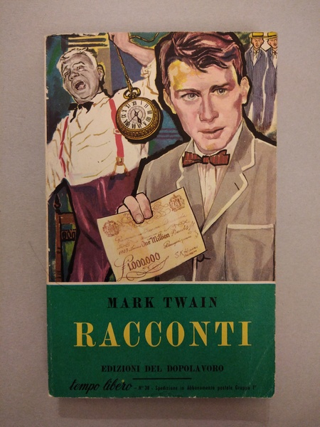 RACCONTI