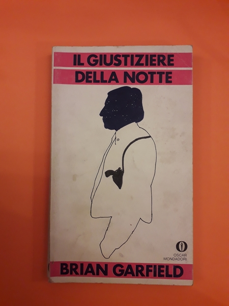 IL GIUSTIZIERE DELLA NOTTE