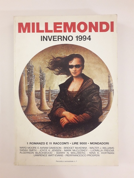 MILLEMODI INVERNO 1994