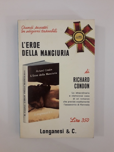 L'EROE DELLA MANCIURIA