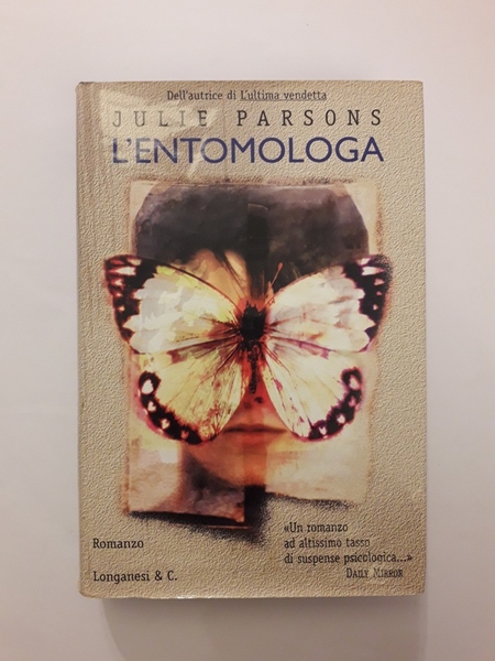 L'ENTOMOLOGA