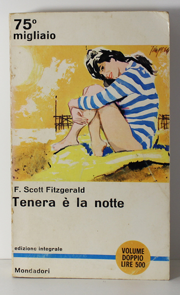 TENERA E LA NOTTE