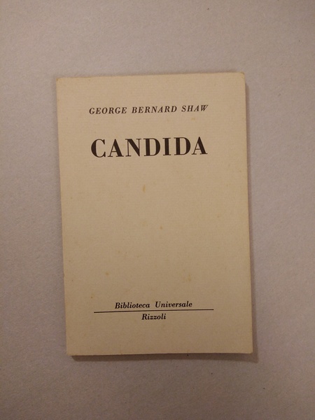 CANDIDA