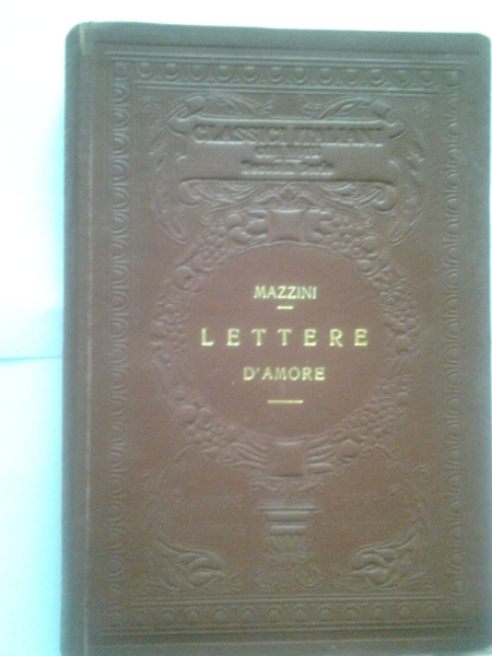 LETTERE D'AMORE