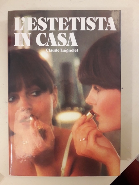 L'ESTETISTA IN CASA