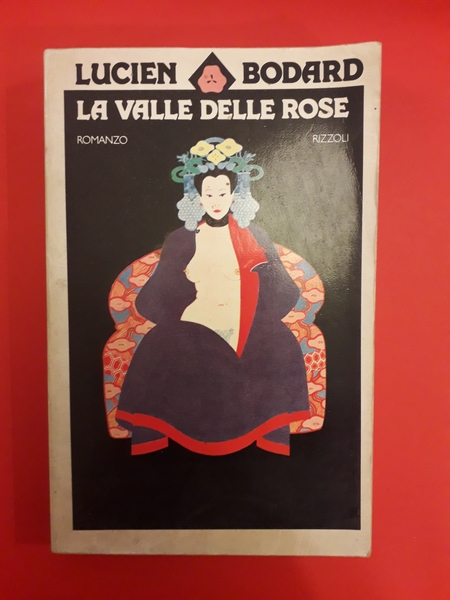 LA VALLE DELLE ROSE