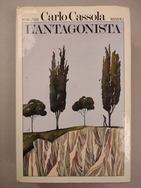 L'ANTAGONISTA