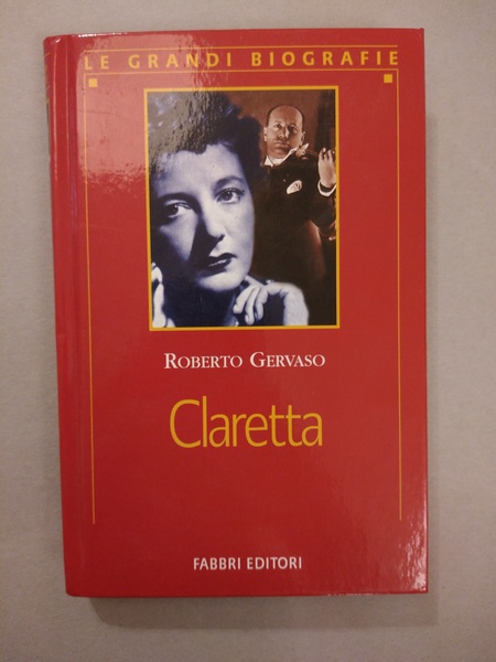 CLARETTA