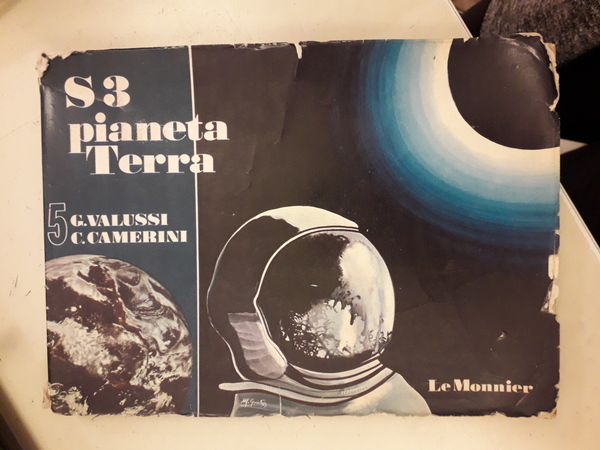 S3 PIANETA TERRA