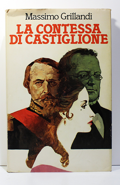 LA CONTESSA DI CASTIGLIONE