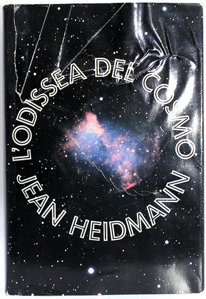 L'ODISSEA DEL COSMO