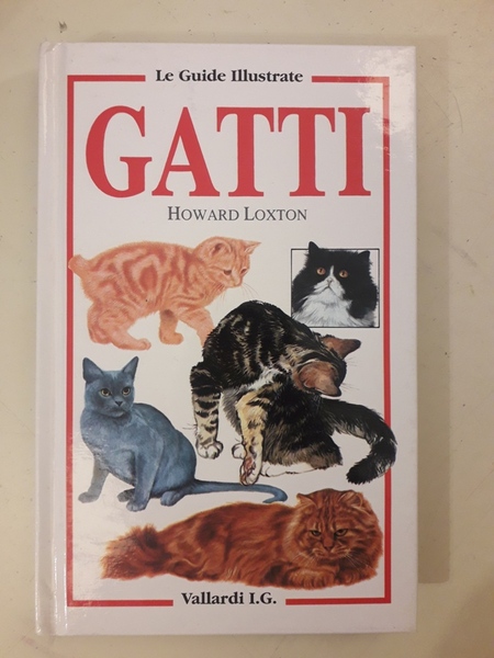 GATTI