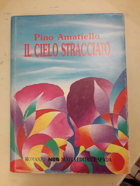 IL CIELO STRACCIATO