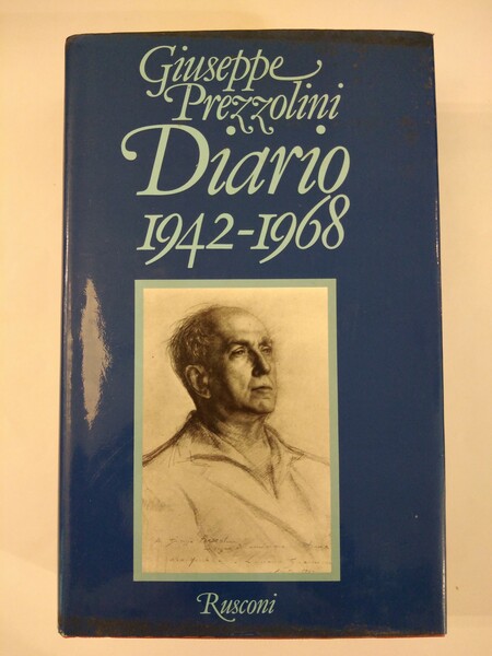 DIARIO 1942-1968