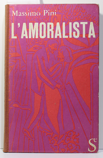 L'AMORALISTA