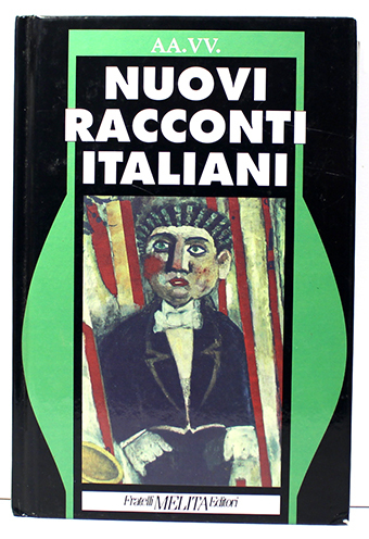 NUOVI RACCONTI ITALIANI