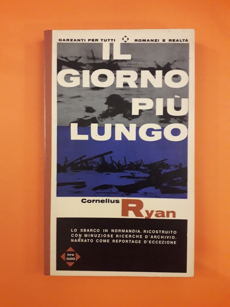 IL GIORNO PIU LUNGO