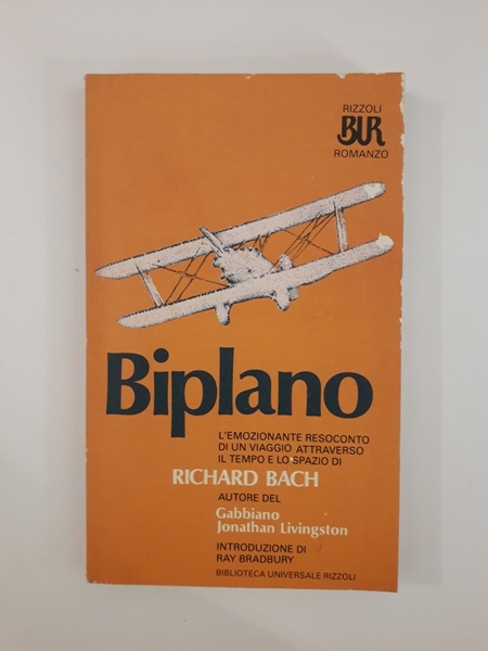 BIPLANO