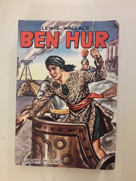 BEN HUR