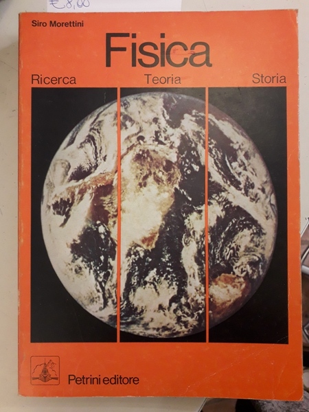 FISICA. RICERCA TEORIA STORIA