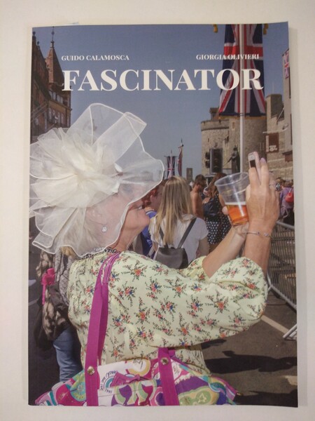 FASCINATOR