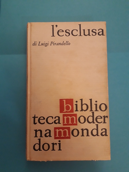 L'ESCLUSA