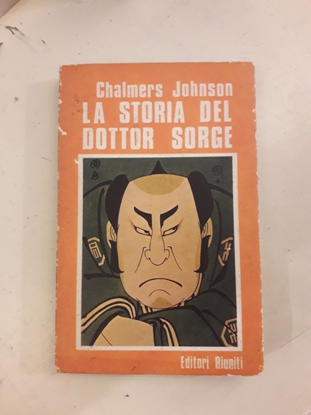 LA STORIA DEL DOTTOR SORGE