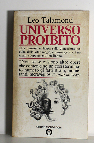 L'UNIVERSO PROIBITO