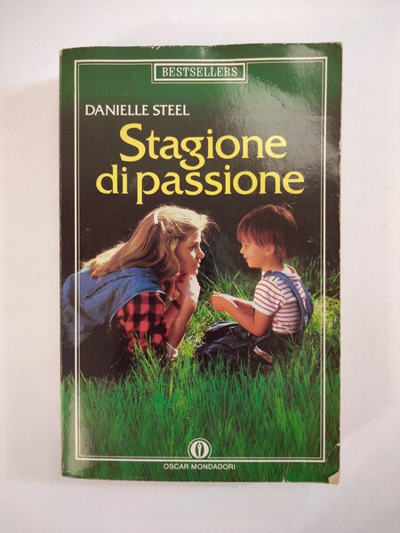 STAGIONE DI PASSIONE