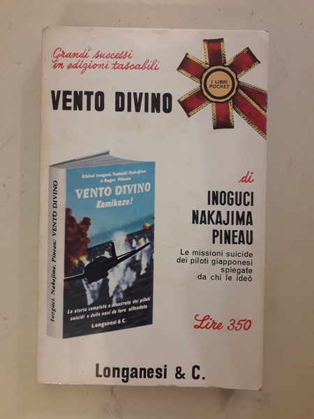 VENTO DIVINO