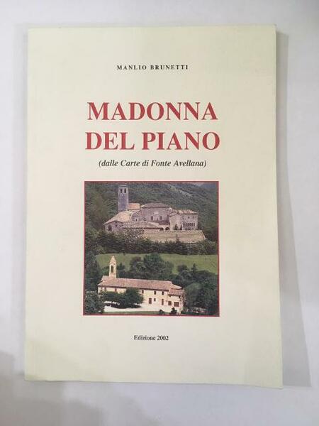 MADONNA DEL PIANO